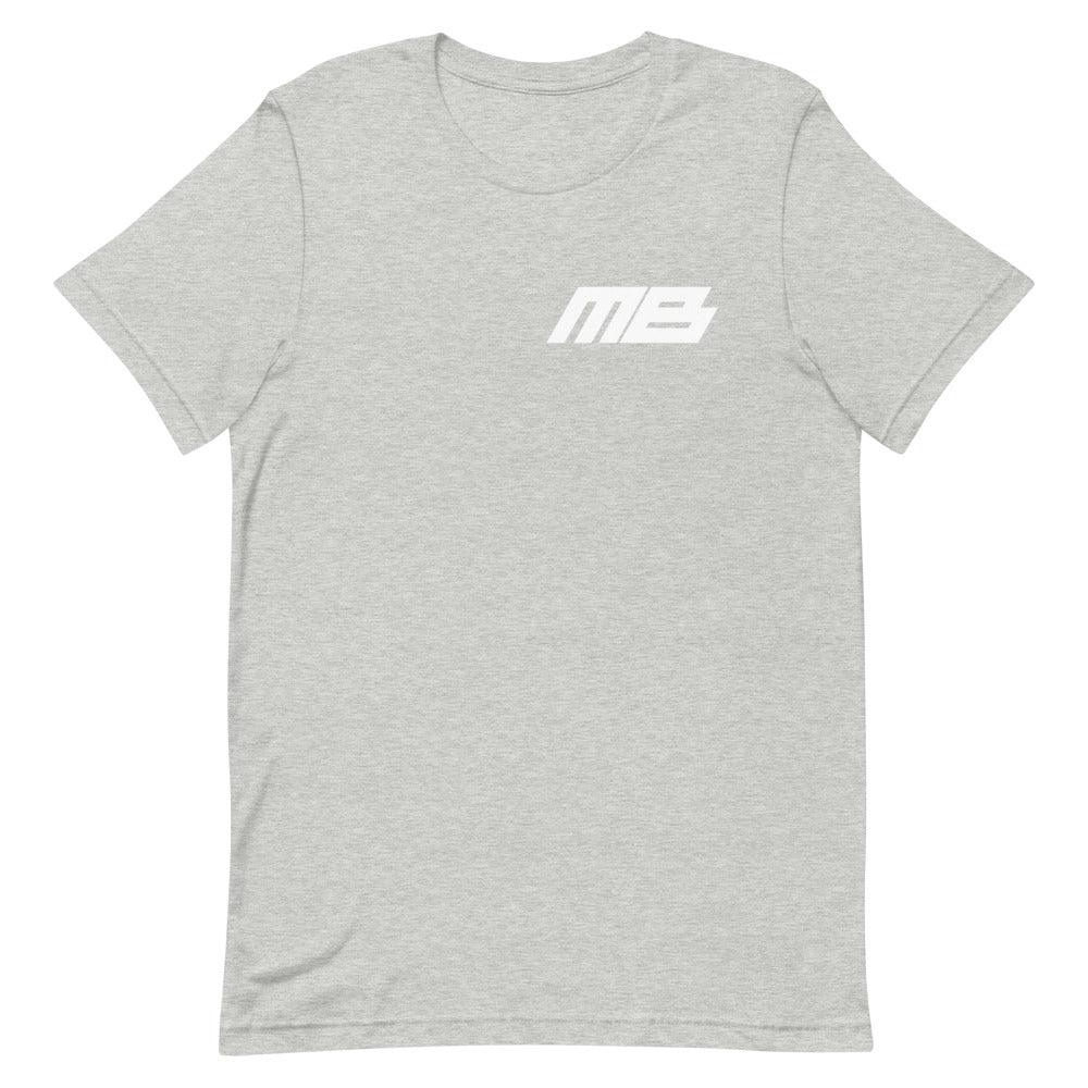 Matthew Butler "MB" T-Shirt - Fan Arch