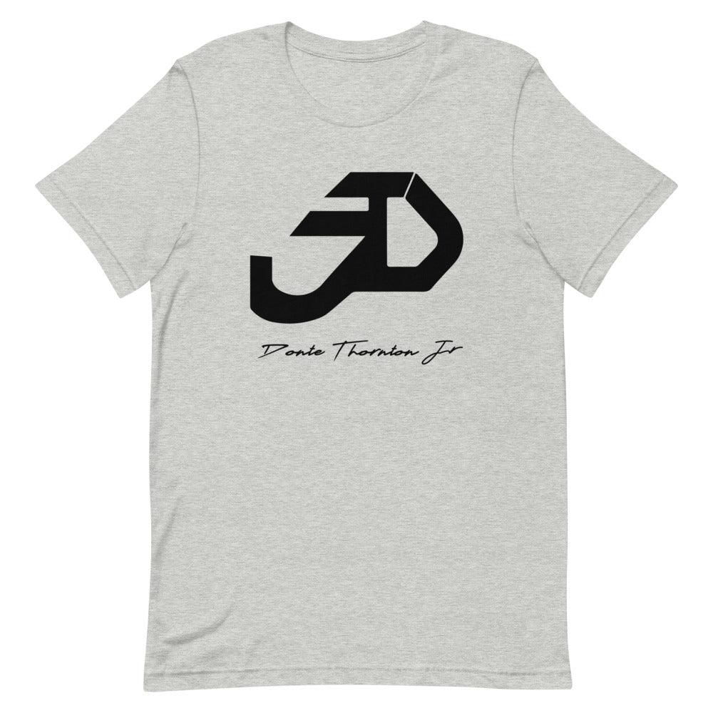 Donte Thornton Jr. "DTJ" T-Shirt - Fan Arch
