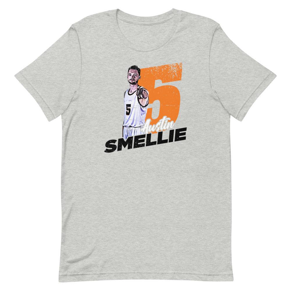 Austin Smellie "Gameday" T-Shirt - Fan Arch