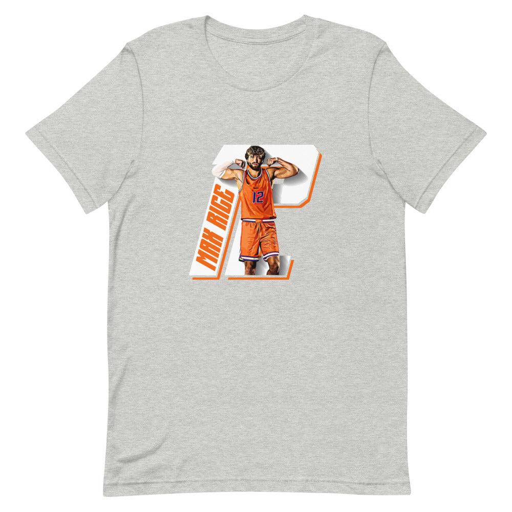 Max Rice "Flex" T-Shirt - Fan Arch