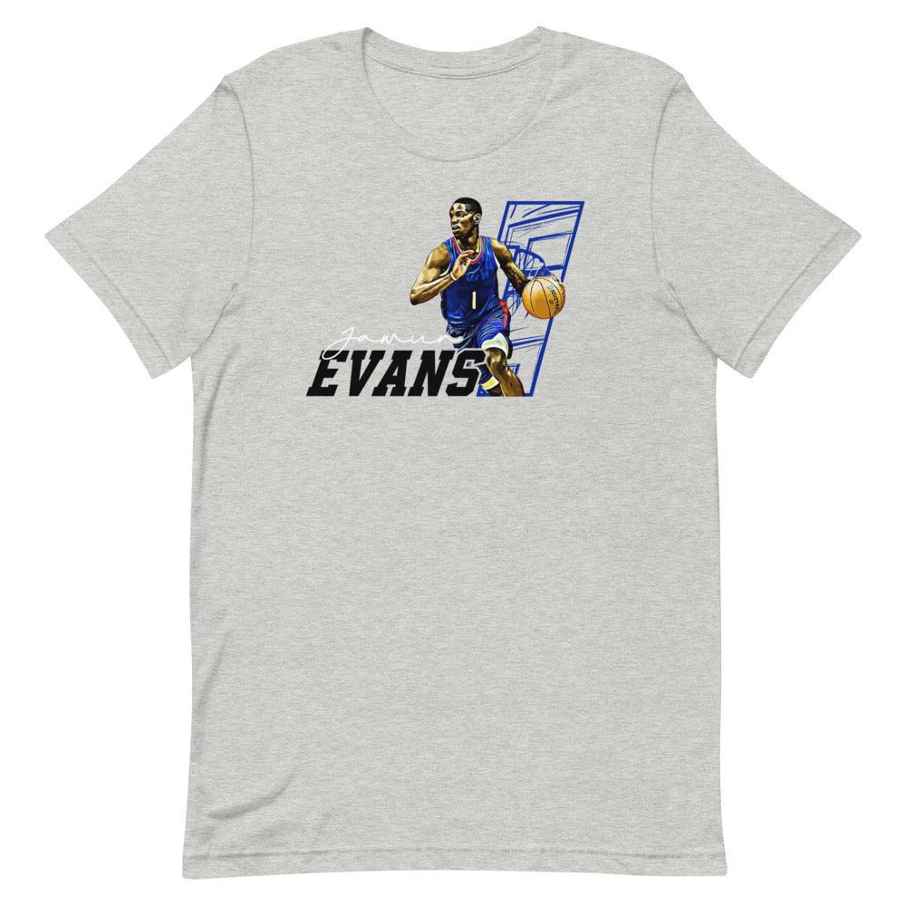 Jawun Evans "Gameday" T-Shirt - Fan Arch