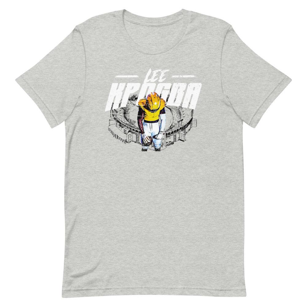 Lee Kpogba "Gameday" T-Shirt - Fan Arch