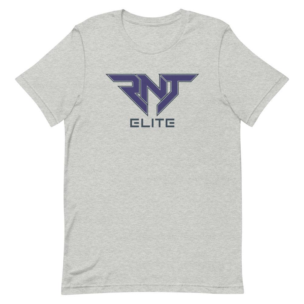 RJ Nembhard "RNJ Elite" T-Shirt - Fan Arch