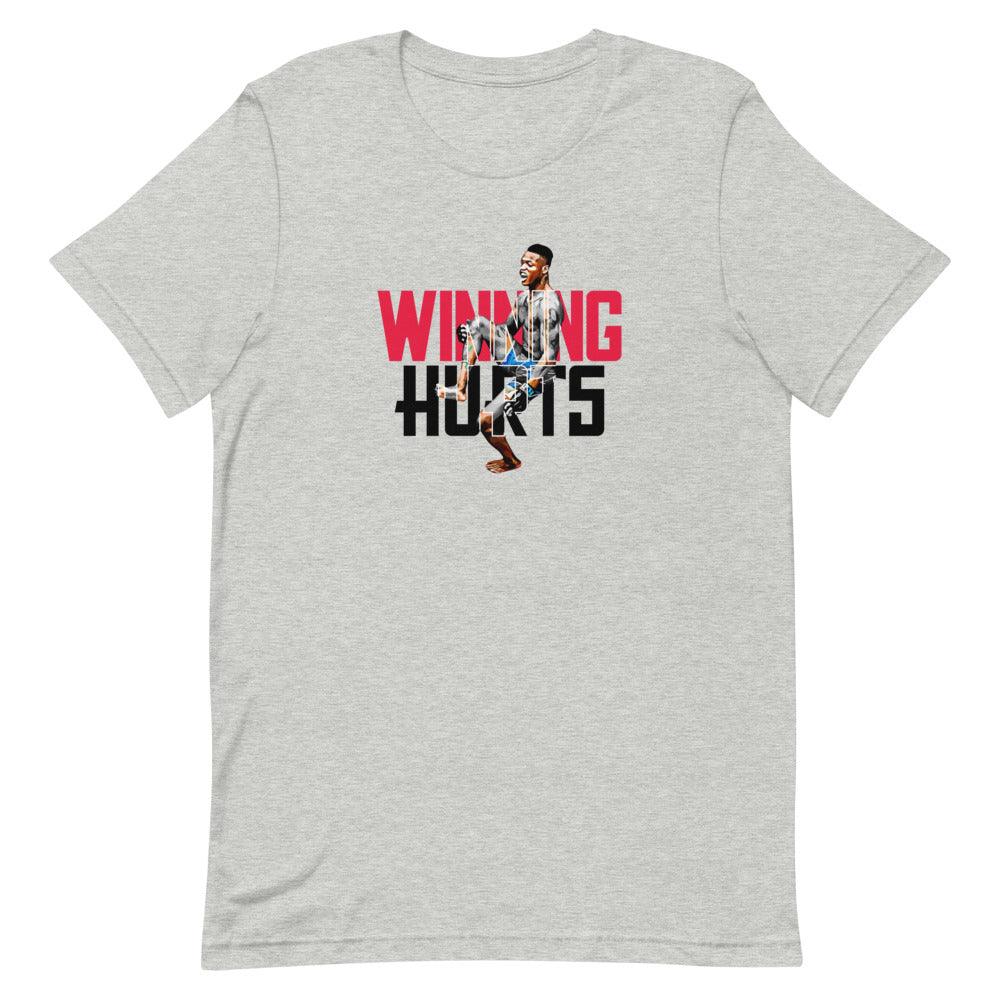 Terrance McKinney "Limited Edition" T-Shirt - Fan Arch