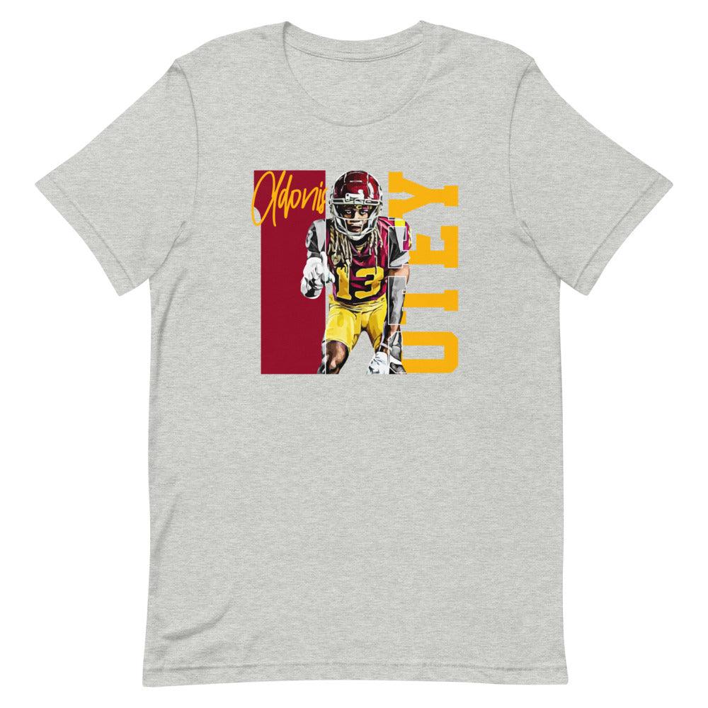 Adonis Otey "My Time" T-Shirt - Fan Arch