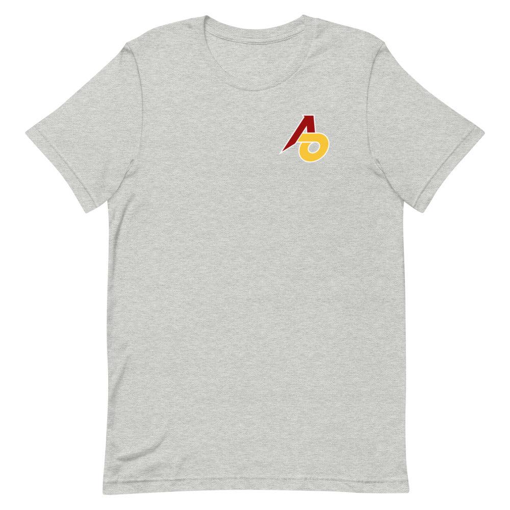 Adonis Otey "AO" T-Shirt - Fan Arch