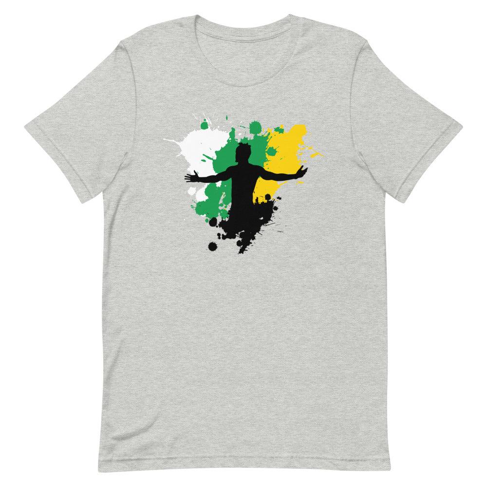 Ode Osbourne "Kingdom" T-Shirt - Fan Arch