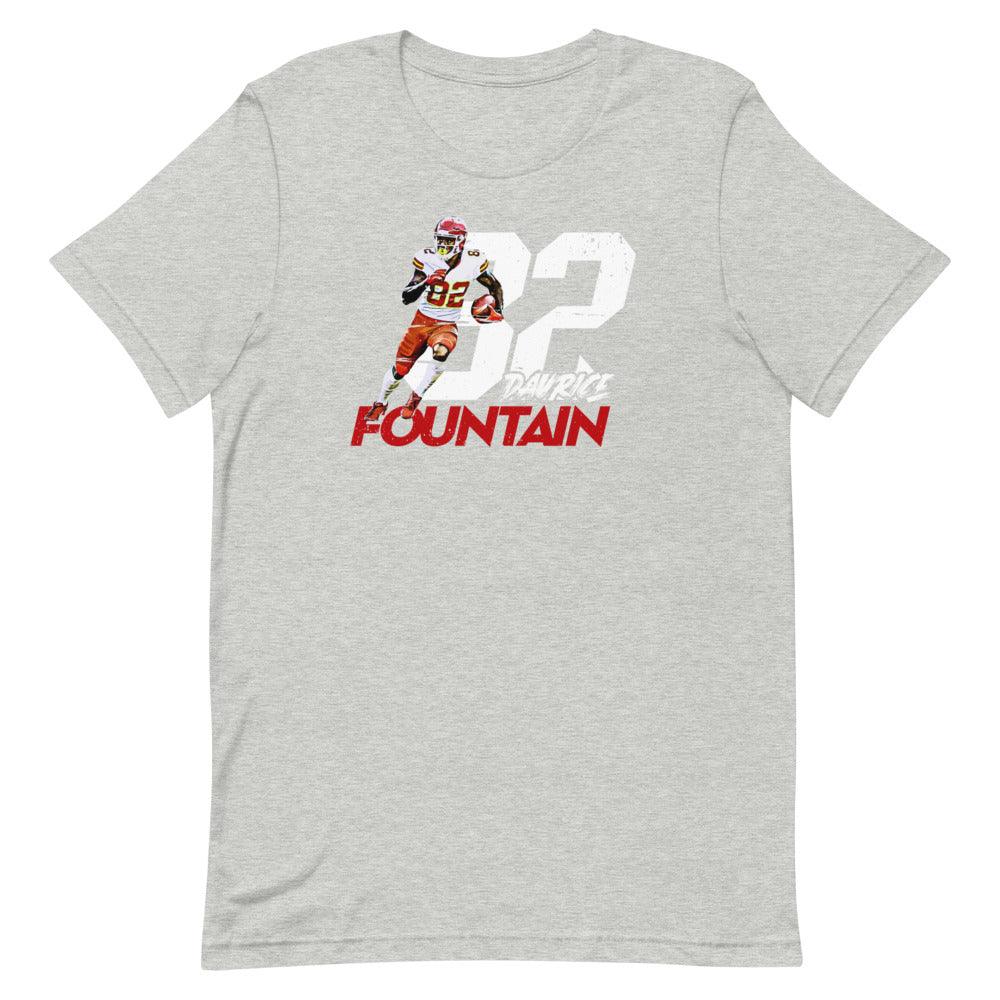 Daurice Fountain "82 Kingdom" T-Shirt - Fan Arch