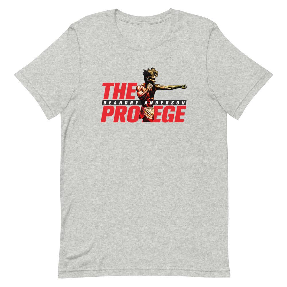 DeAndre Anderson "Fight Forward" T-Shirt - Fan Arch