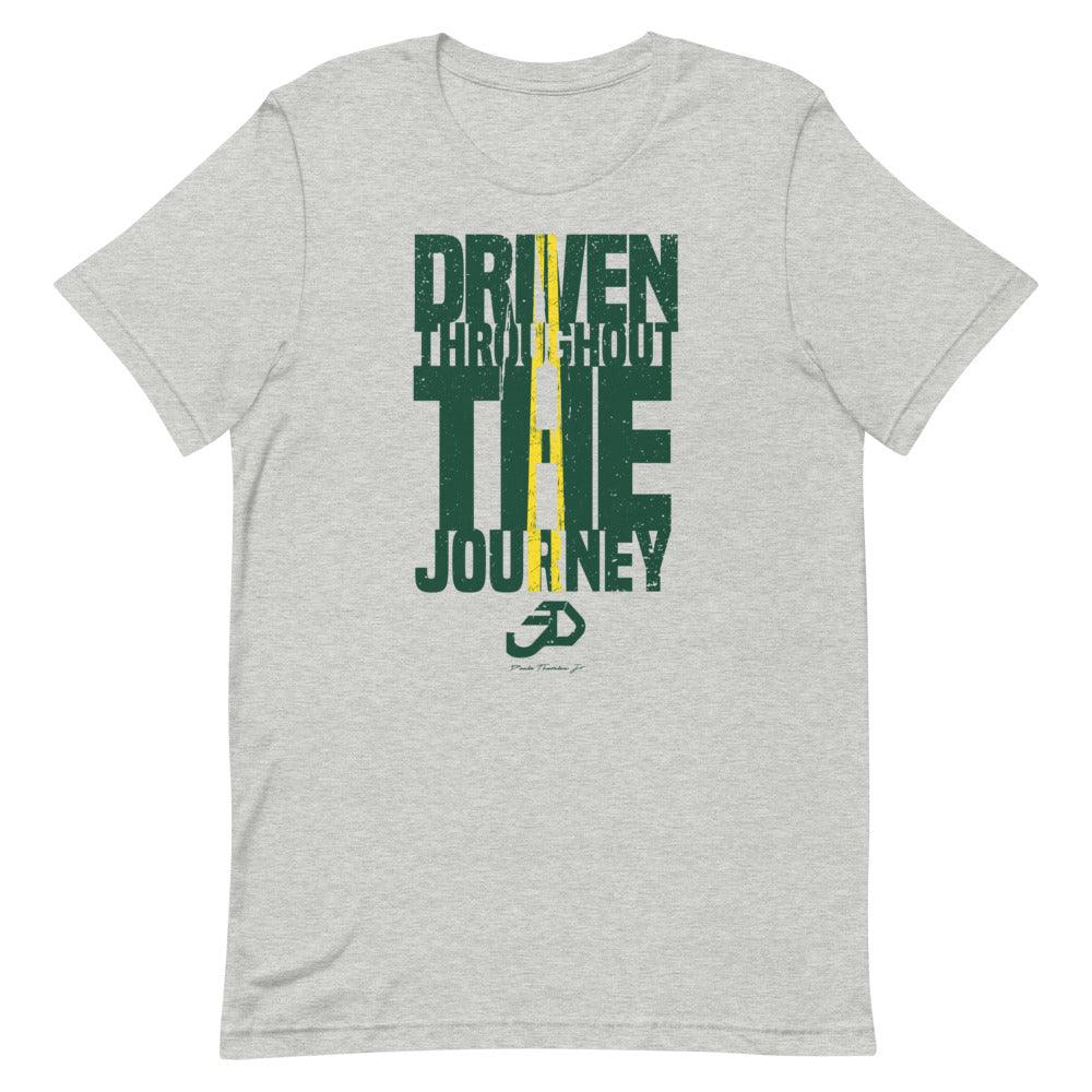 Donte Thornton Jr. "The Journey" T-Shirt - Fan Arch