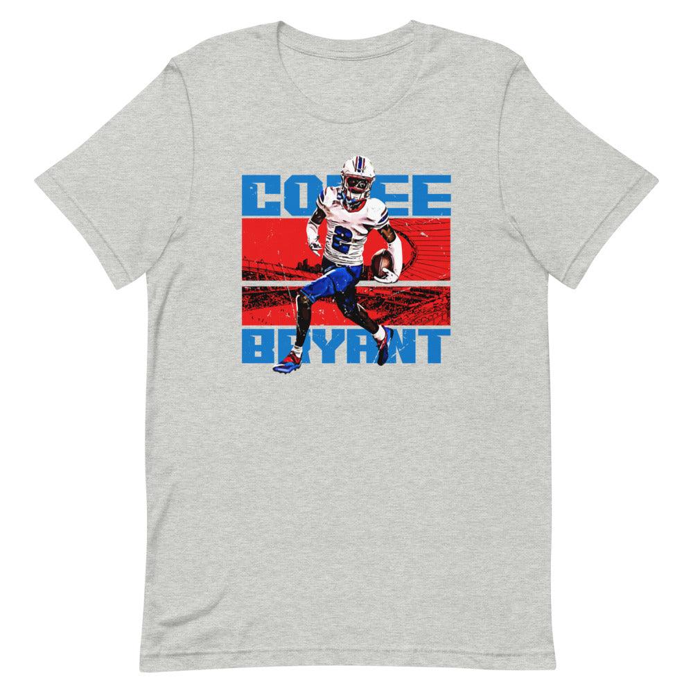 Cobee Bryant "Retro" T-Shirt - Fan Arch