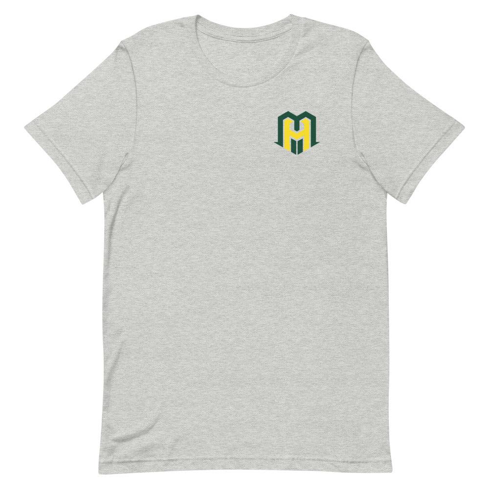 Marcus Harper II “MHII” t-shirt - Fan Arch