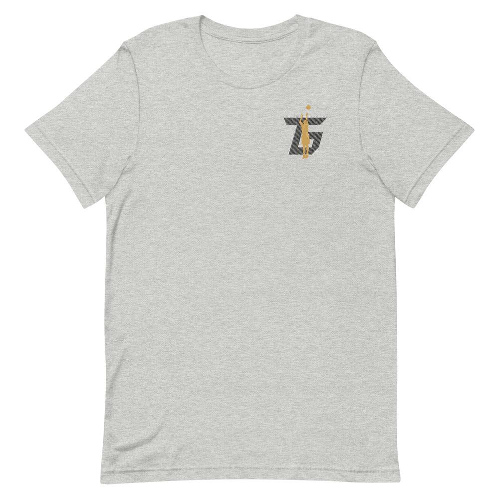 Ty Glover “Essential” t-shirt - Fan Arch