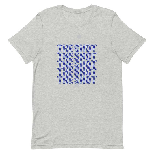 Kris Jenkins "The Shot" T-Shirt - Fan Arch