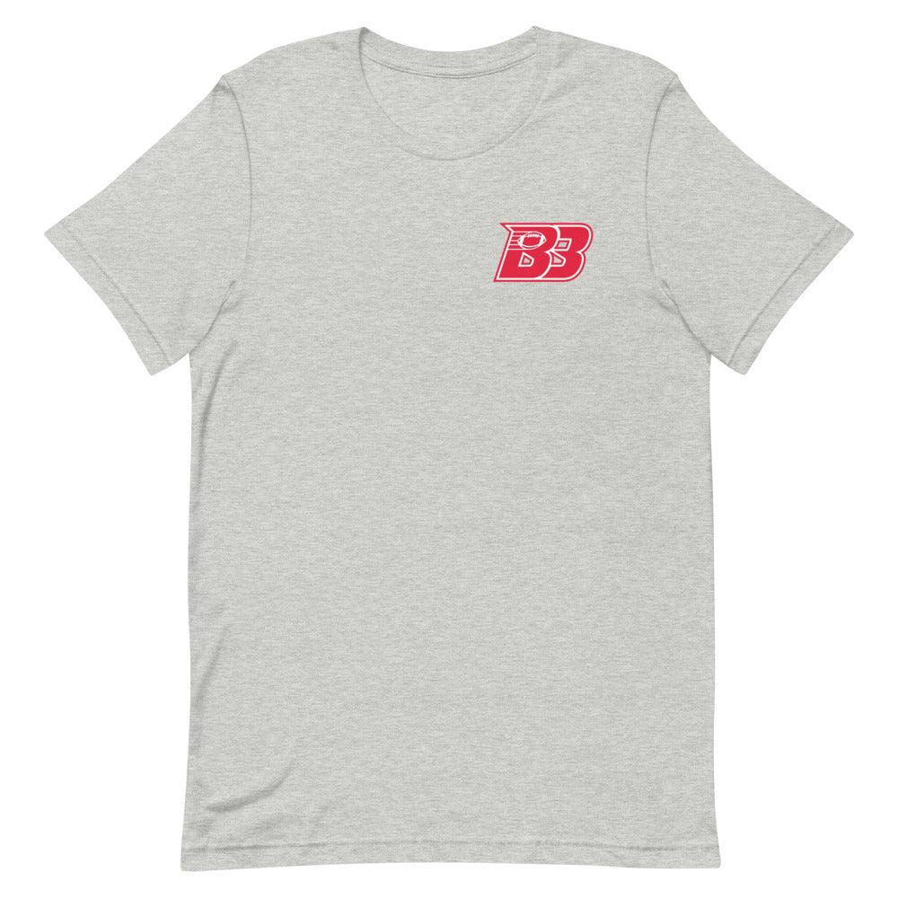 Brant Banks "BB" t-shirt - Fan Arch