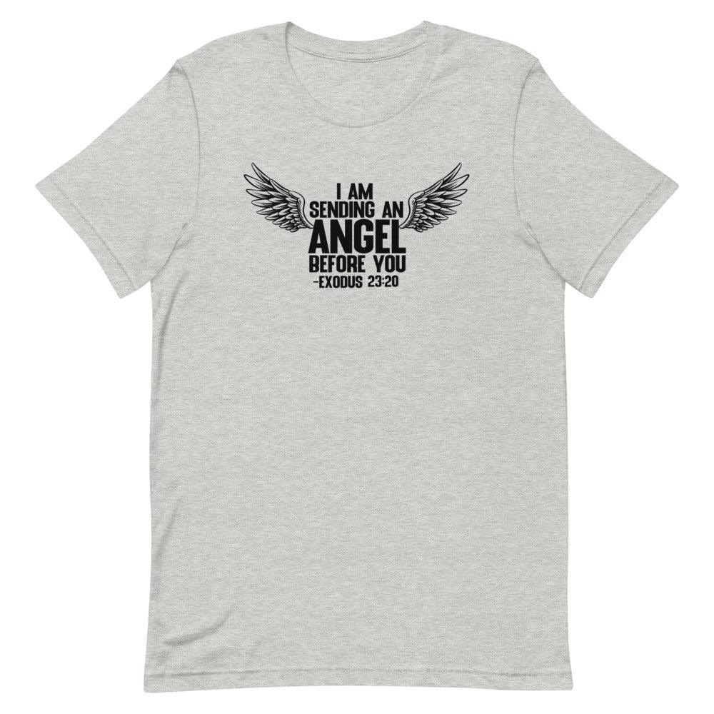 Khamica Bingham "23:20" t-shirt - Fan Arch