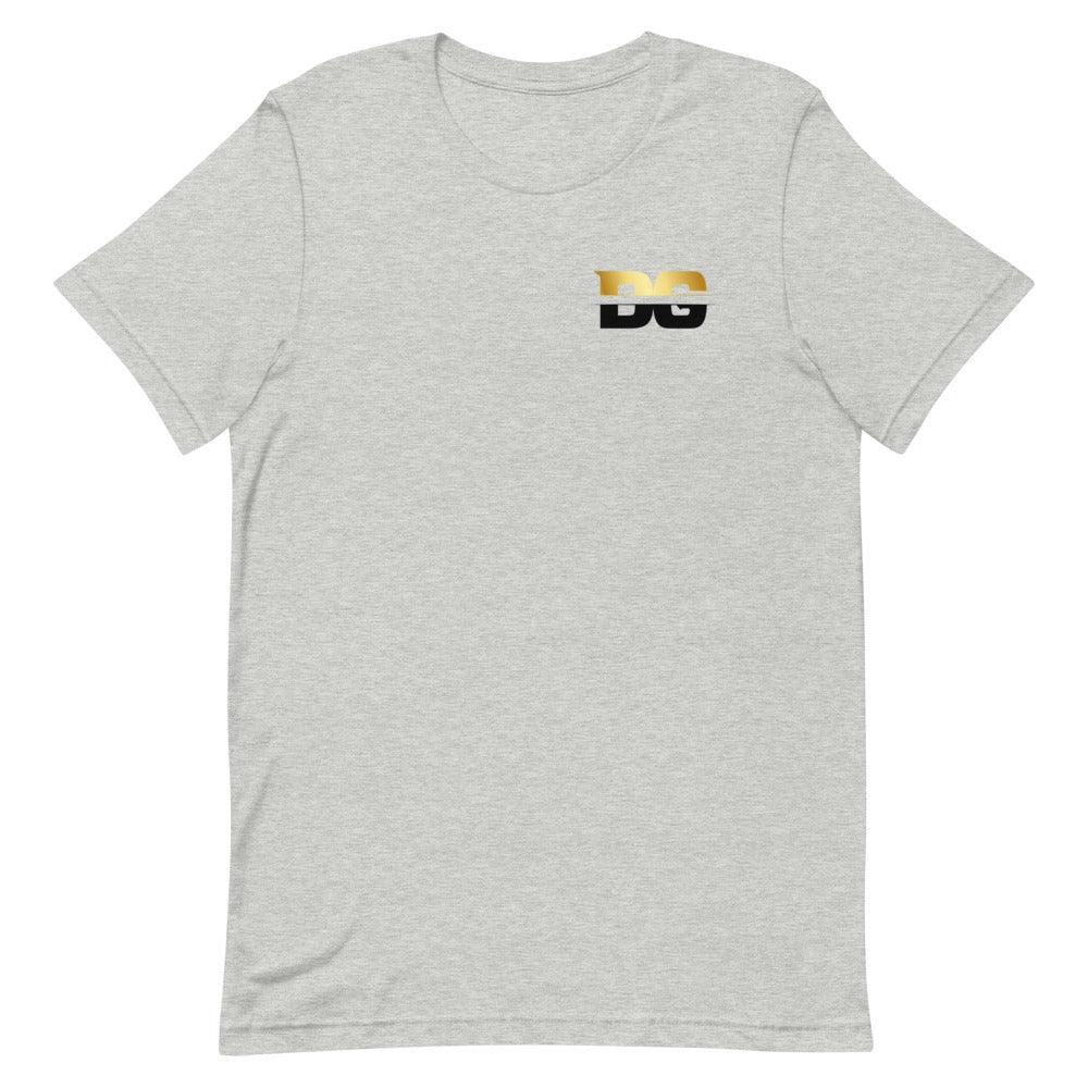 Dominic Gonnella "DG" t-shirt - Fan Arch