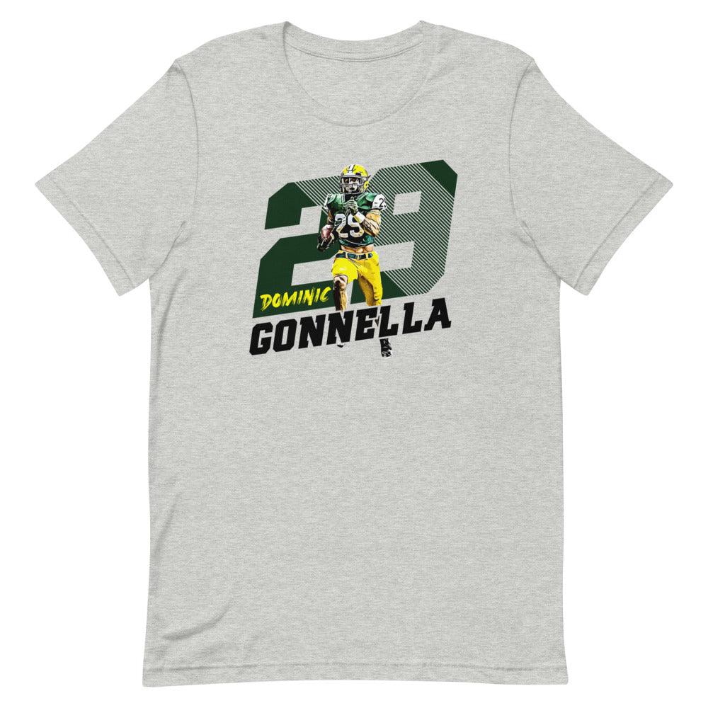 Dominic Gonnella "Gameday" t-shirt - Fan Arch