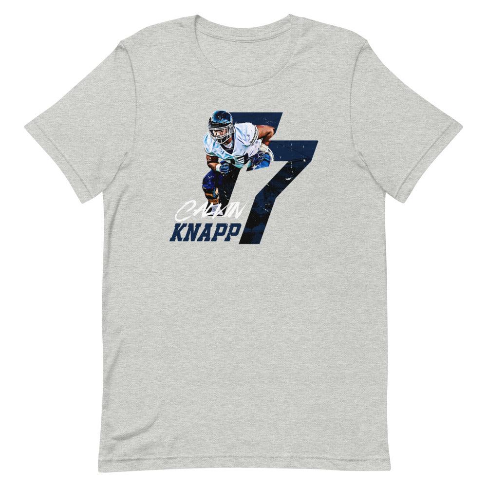 Calvin Knapp "Next Level" t-shirt - Fan Arch