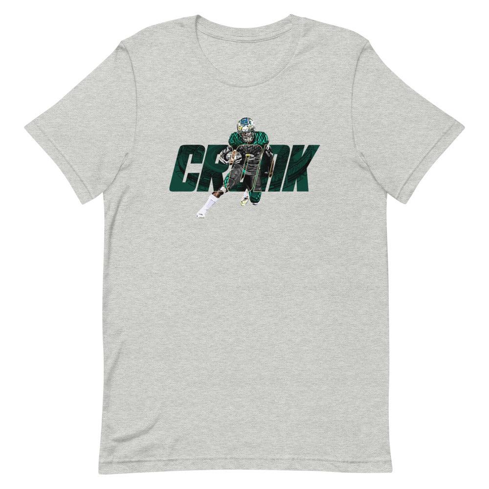 Jordan Cronkrite "CRONK" t-shirt - Fan Arch
