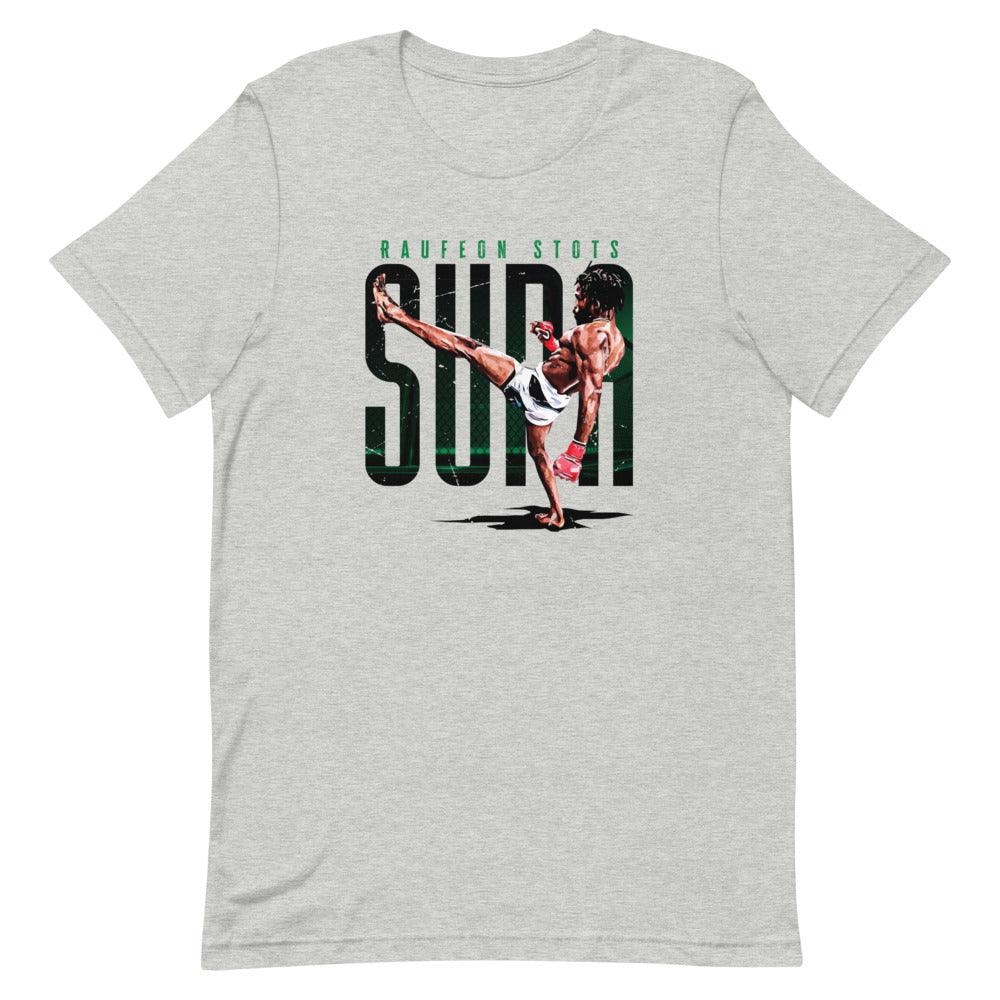 Raufeon Stots "Fight Night" t-shirt - Fan Arch