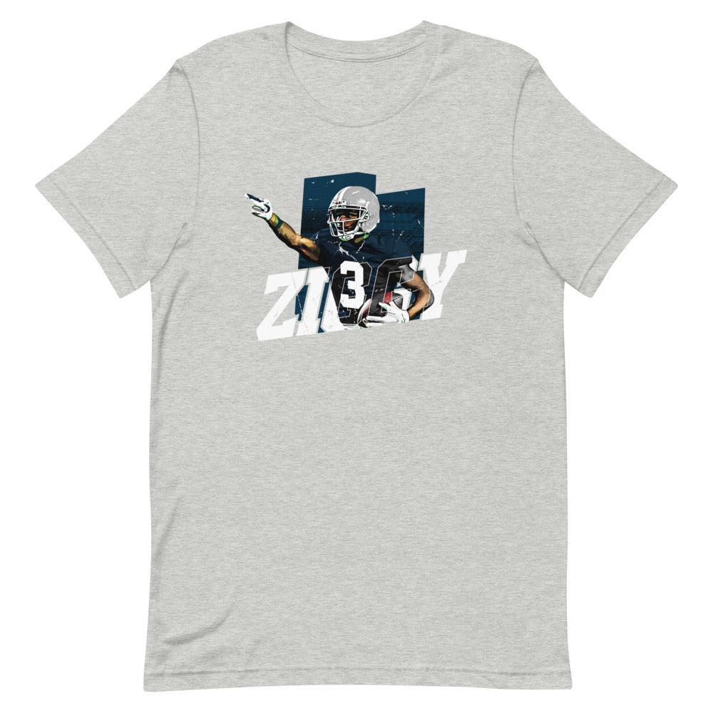 Xavier Williams "Ziggy" t-shirt - Fan Arch