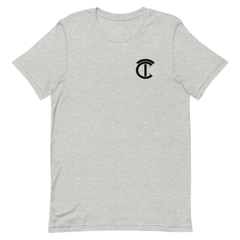 Tyler Crowe "TC" t-shirt - Fan Arch