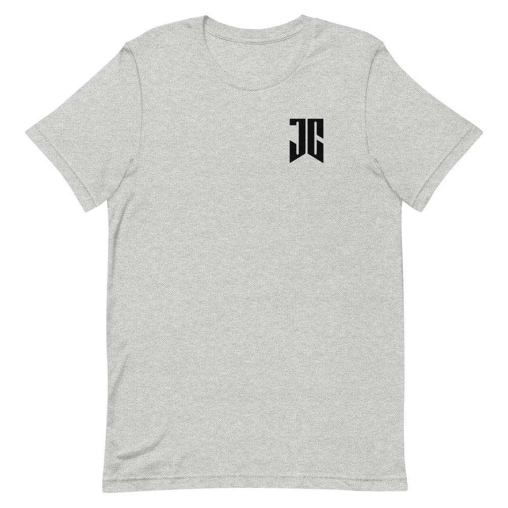Jordan Cronkrite "JC" t-shirt - Fan Arch