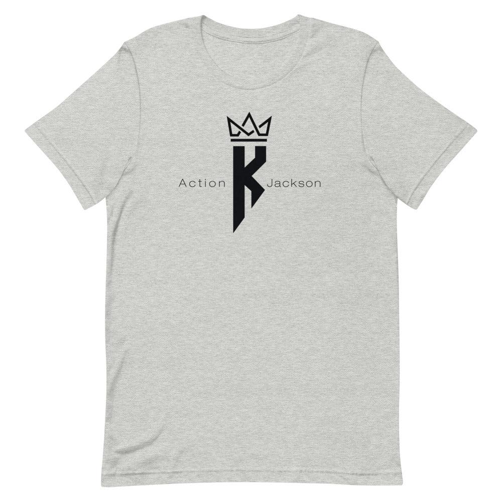 Kearis Jackson "Royalty" t-shirt - Fan Arch