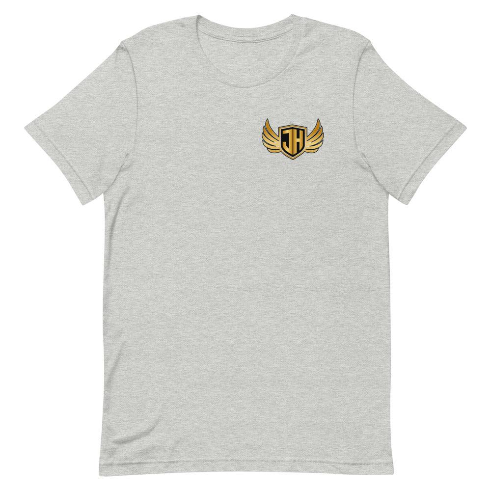 Jamoi Hodge "Elite" t-shirt - Fan Arch