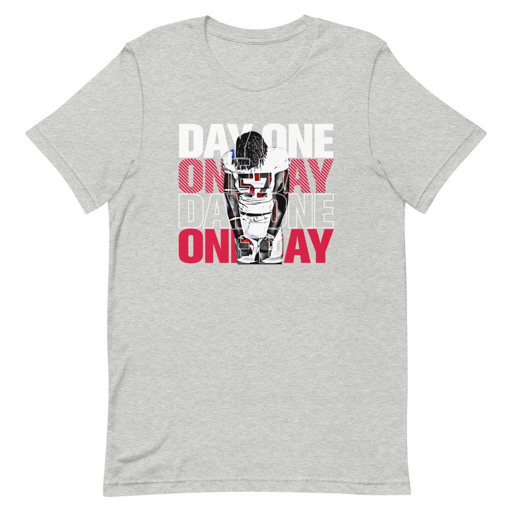 Elijah Pritchett "Perspective" t-shirt - Fan Arch