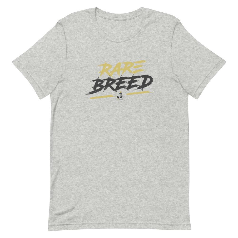 Jihaad Campbell "Rare Breed" t-shirt - Fan Arch