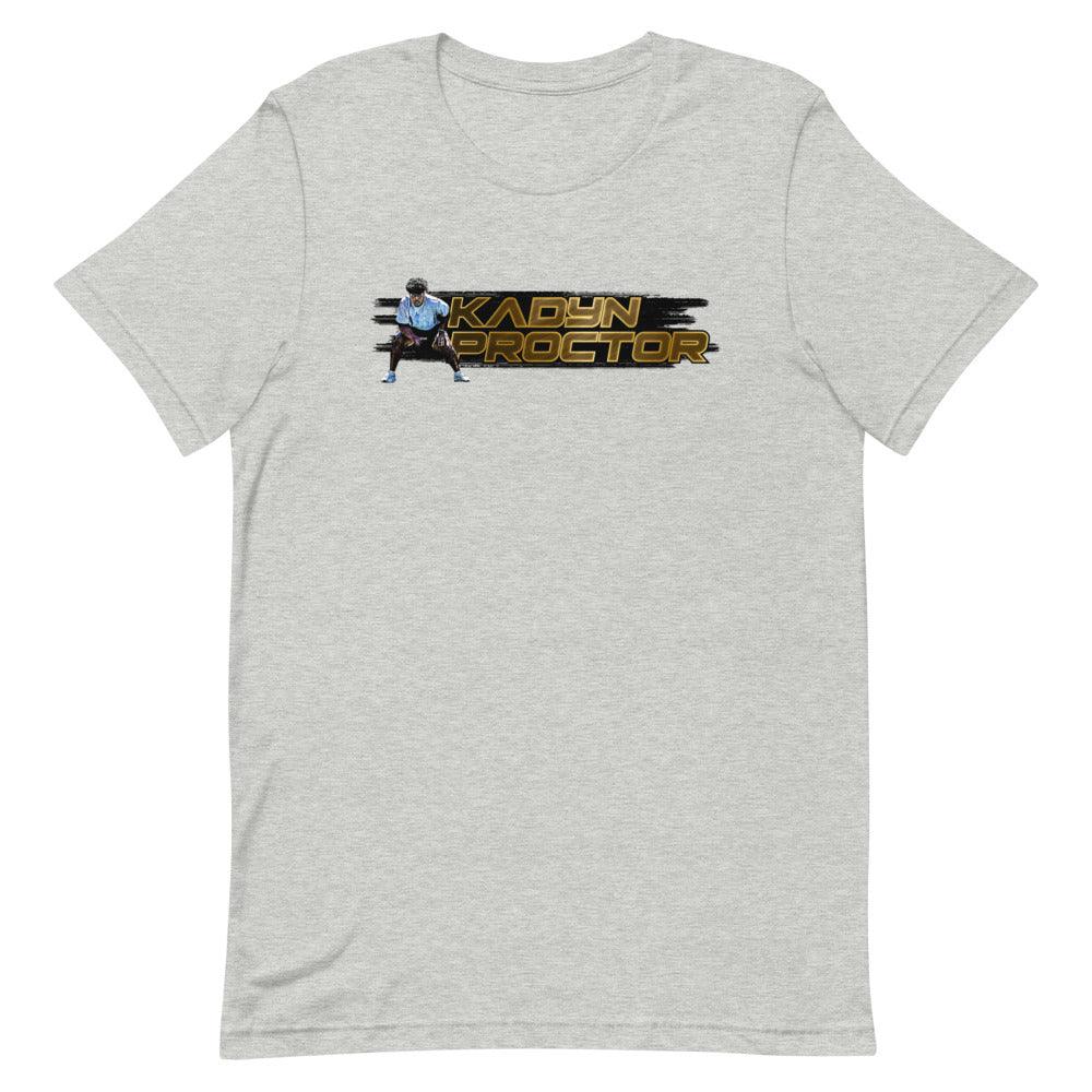 Kadyn Proctor “Signature” t-shirt - Fan Arch