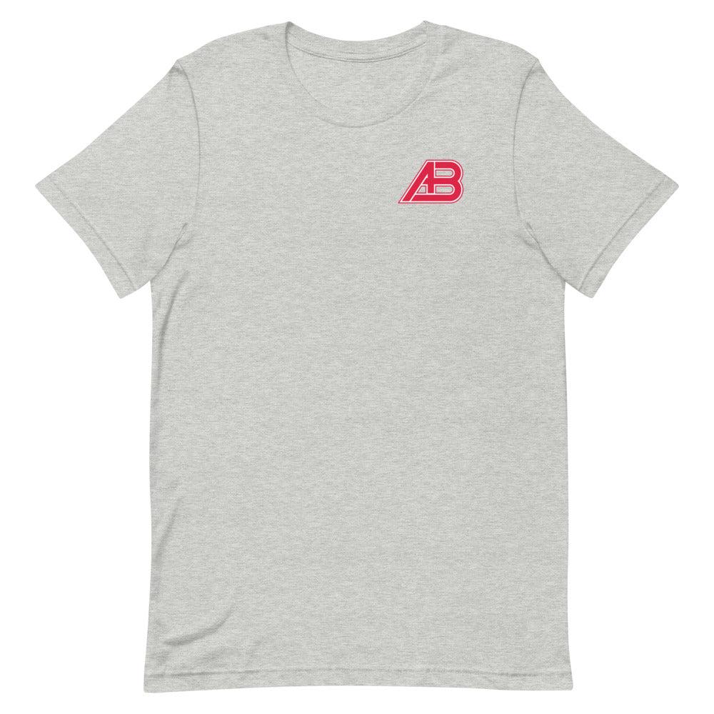 Ally Batenhorst “Essential” t-shirt - Fan Arch