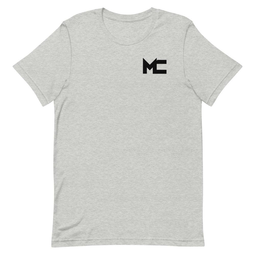 Makena Carrion "Signature" t-shirt - Fan Arch