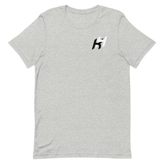 Katin Houser "Signature" t-shirt - Fan Arch