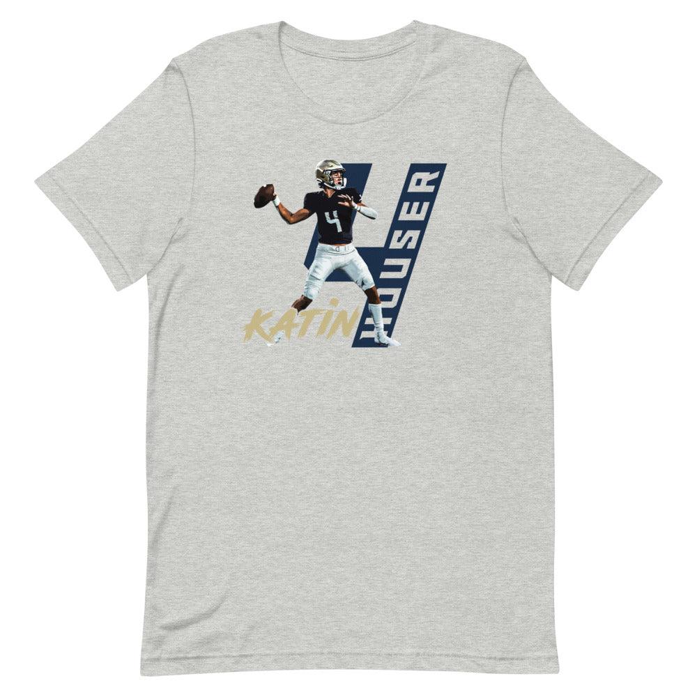 Katin Houser "Gameday" t-shirt - Fan Arch