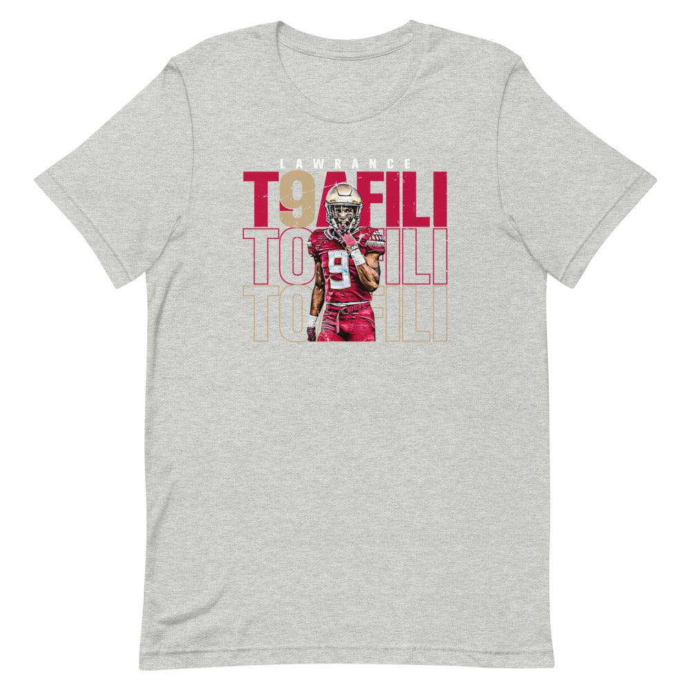 Lawrance Toafili "Gameday" t-shirt - Fan Arch