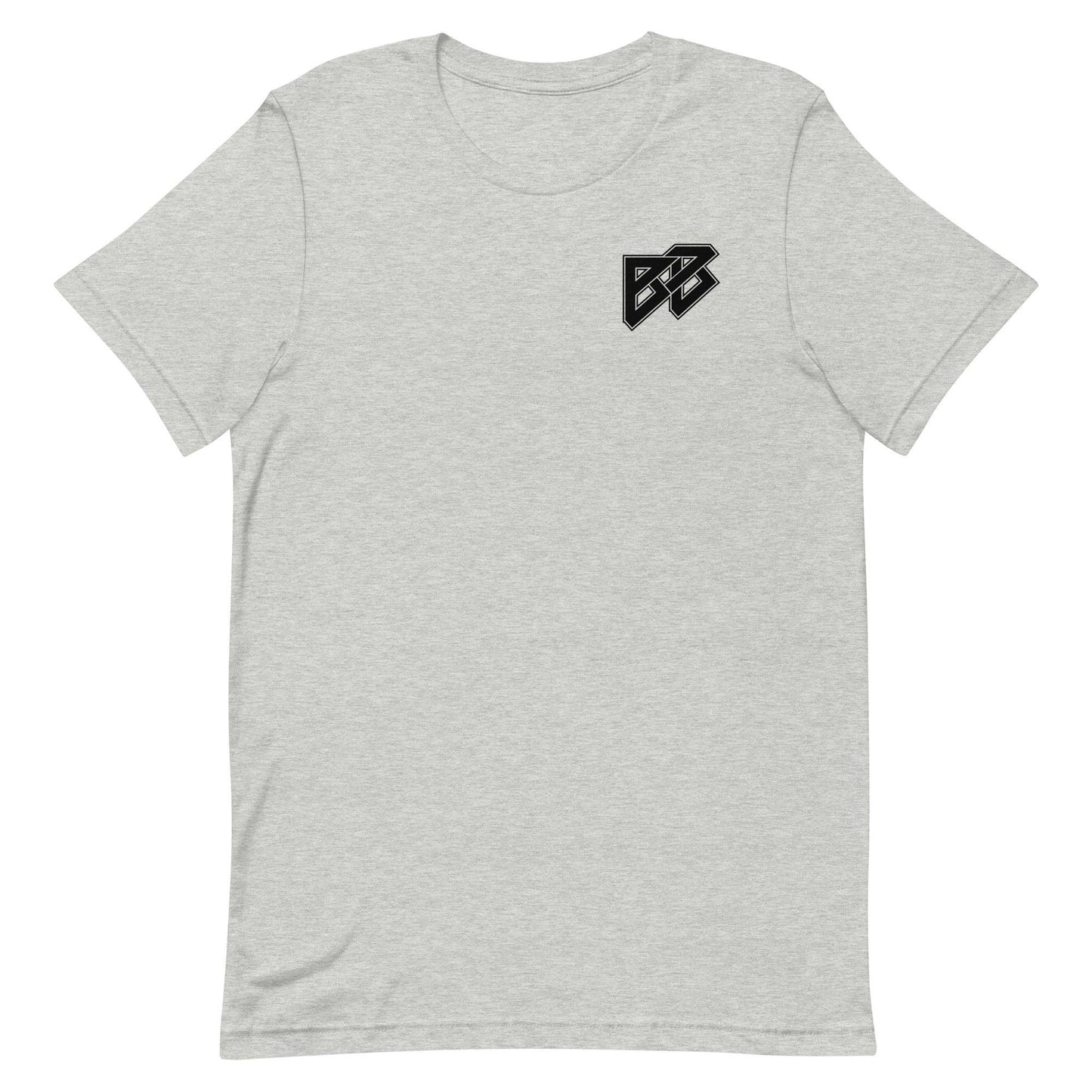 Brad Banks "BB7" t-shirt - Fan Arch
