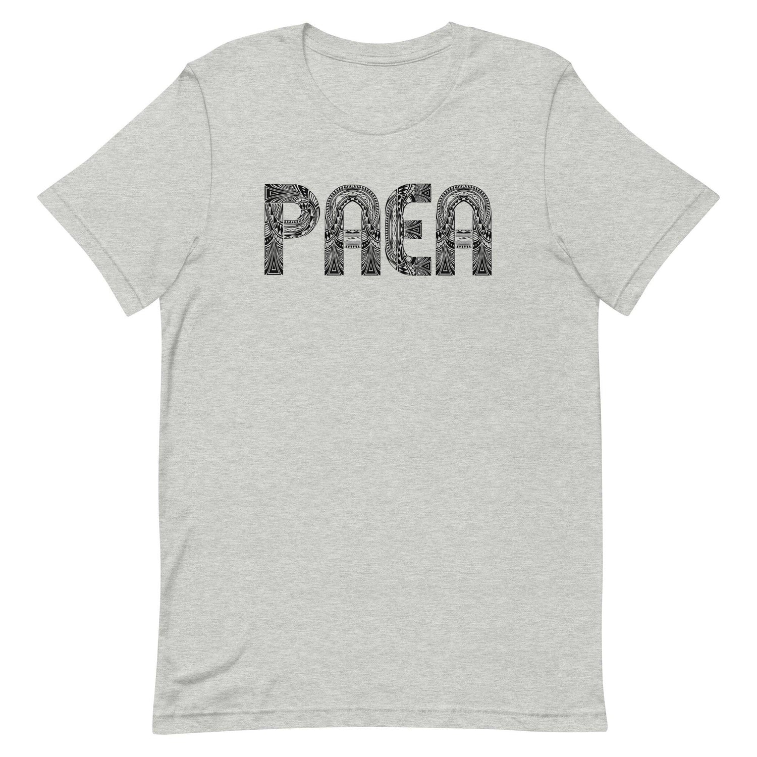 Phill Paea "Origins" t-shirt - Fan Arch