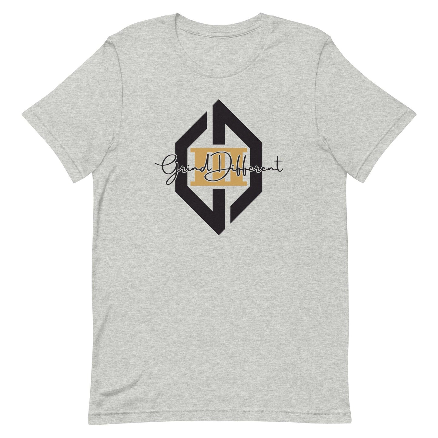 Claudale Davis III “Signature” t-shirt - Fan Arch