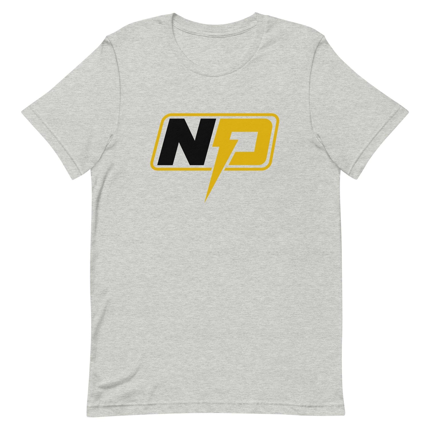 Nathaniel Peat “Essential” t-shirt - Fan Arch