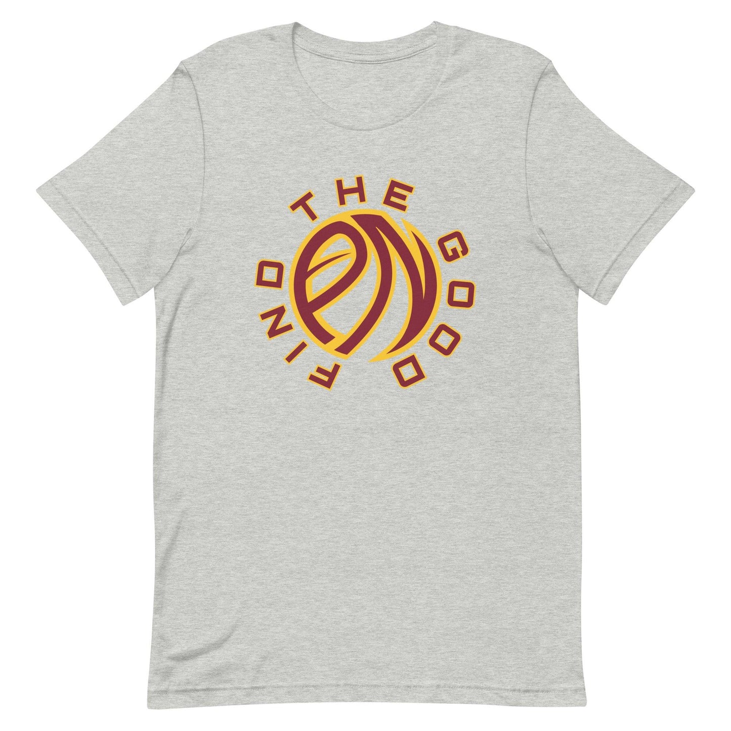 Prentiss Nixon “Find The Good” t-shirt - Fan Arch