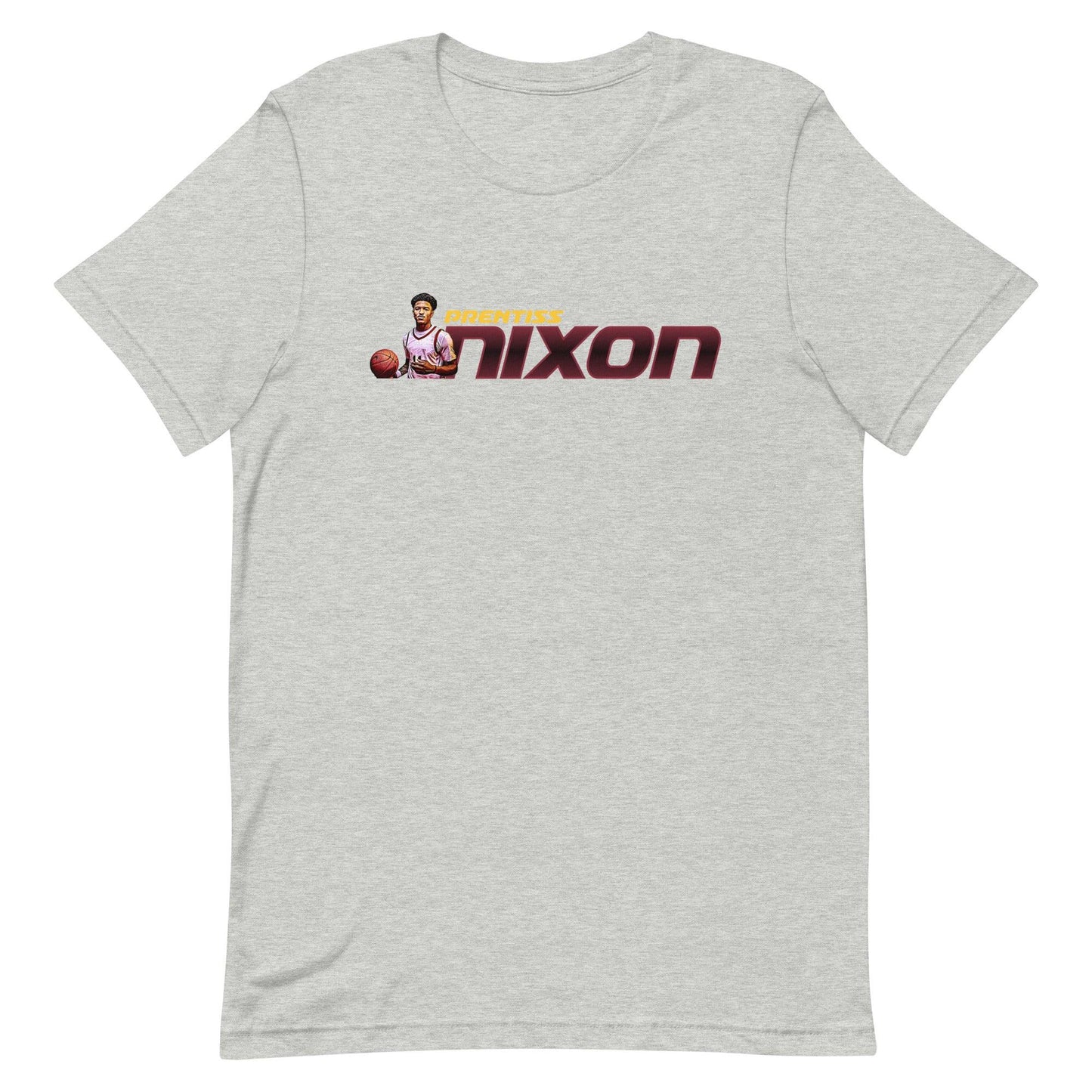 Prentiss Nixon “Essential” t-shirt - Fan Arch