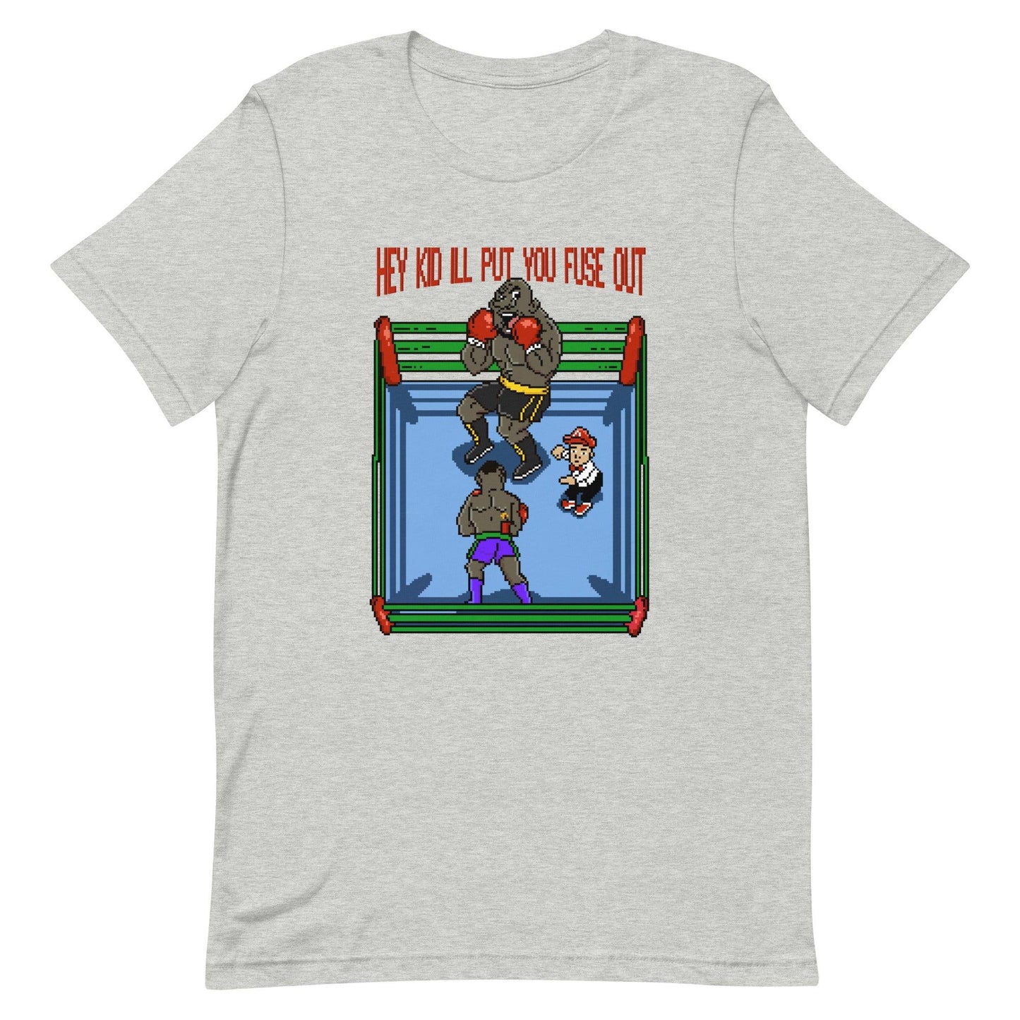 Bob Sapp “Essential” t-shirt - Fan Arch