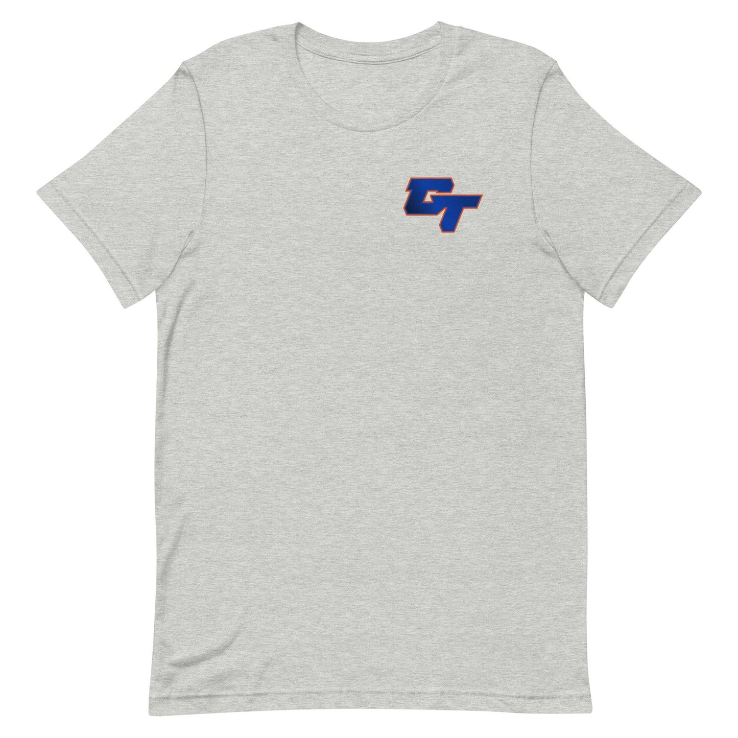 George Tarlas "GT" t-shirt - Fan Arch