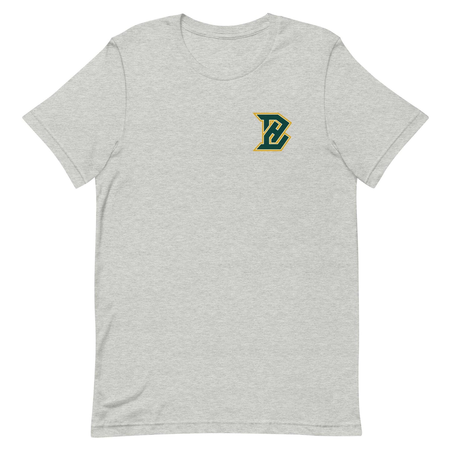 Brent Honeywell "Essential" t-shirt - Fan Arch