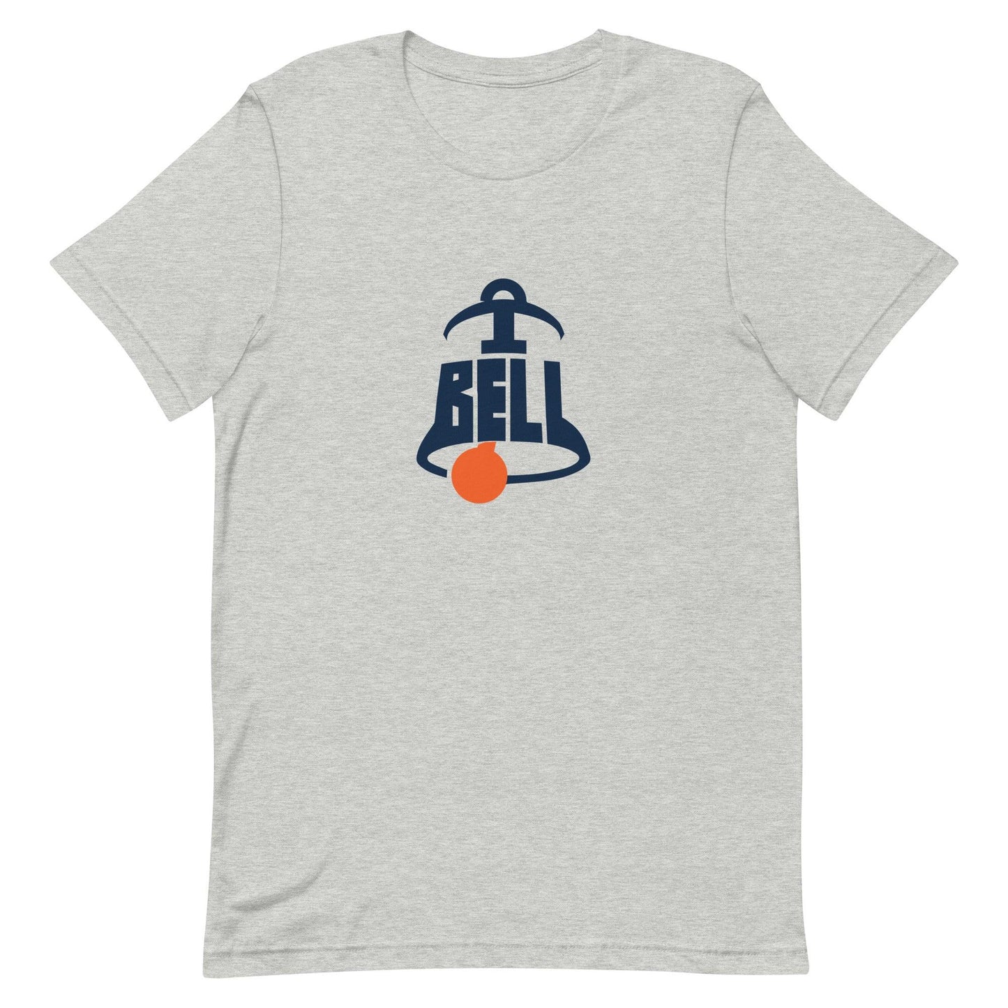 Trumane Bell II "Gametime" t-shirt - Fan Arch