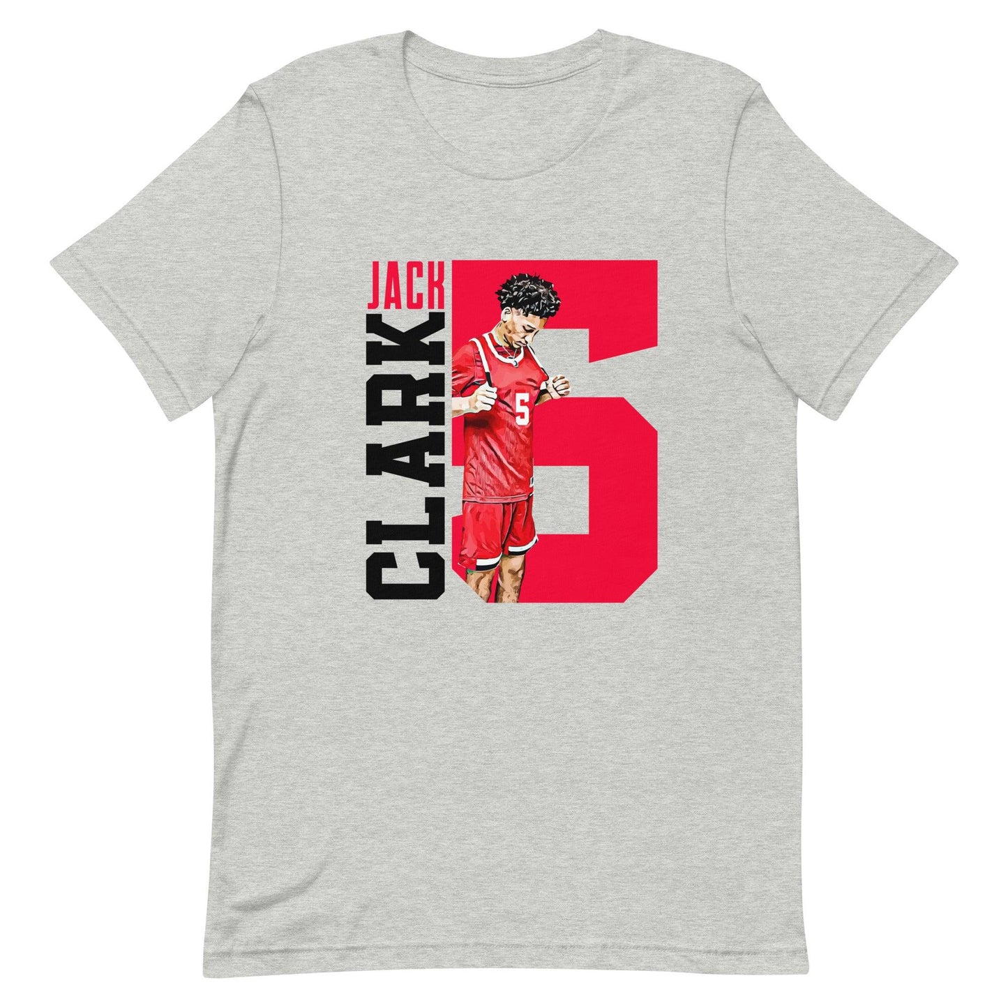 Jack Clark "Gametime" t-shirt - Fan Arch