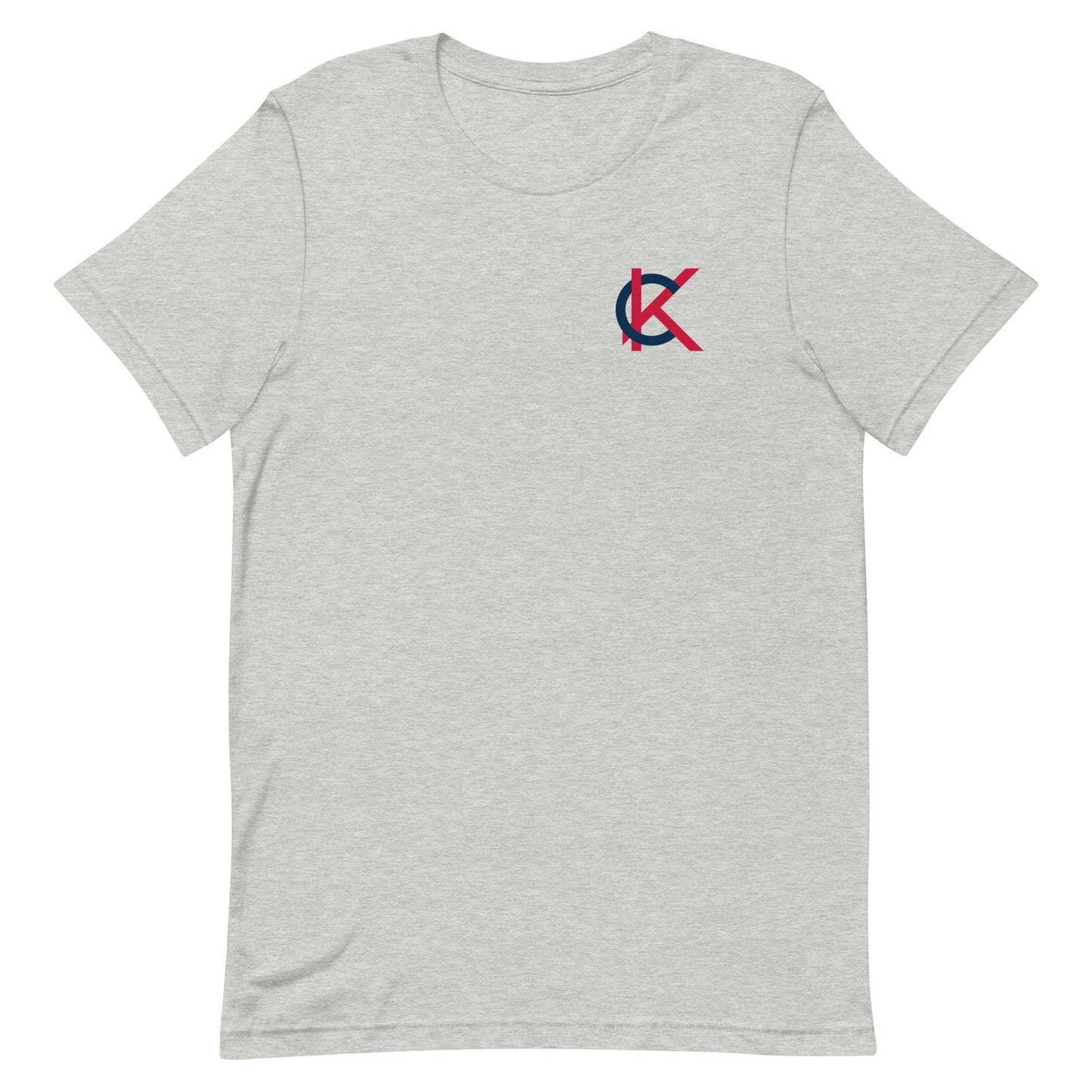 Kutter Crawford "Elite" t-shirt - Fan Arch